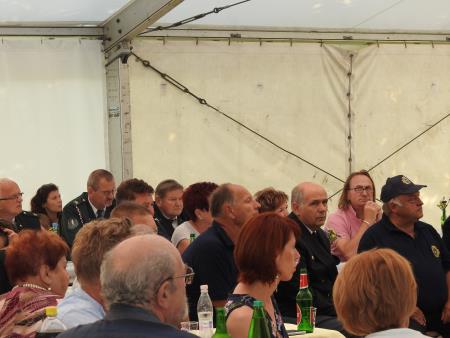 Osrednja slovesnost ob 20. občinskem prazniku Občine Razkrižje 20